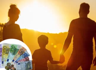 Sommer, Ferien – und ein Geldplus: Diese Familien erhalten im August Extra-Zahlungen!