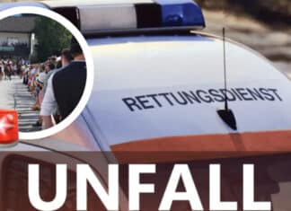 Zwischenfall beim Nötscher Kirchtag: 9-Jähriger von Pferd gestreift und leicht verletzt