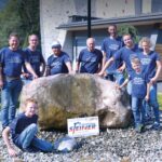 “Wir installieren Lebensfreude!”