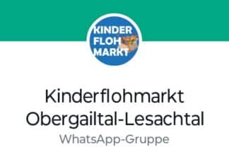 NO WASTE im Alltag: Regionaler Online-Flohmarkt für Familien