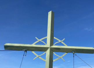 In alpiner Notlage: Zwei deutsche Kletterer aus unwegsamem Gelände gerettet