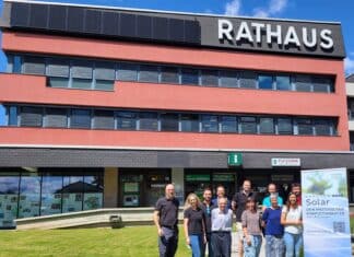 Kötschach-Mauthen investiert in Sonnenkraft und Nachhaltigkeit