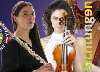 “Sichtungen” Willkommen im Via Iulia Augusta Kultursommer 2025!