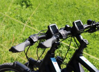 E-Bike-Unfälle: Fast 10.000 Verletzte im Spital behandelt