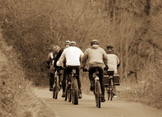 Sonderbudget für Radwege-Ausbau soll Gemeinden entlasten