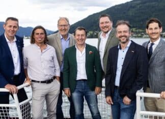 Tag der Kärntner Kfz-Wirtschaft 2025: Boxenstopp am See