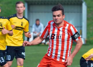 Beste Torjäger seit 1993