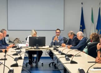 Einstimmige Worte aus Italien: Starkes Signal für den Plöckenpass-Tunnel und grenzüberschreitende Zukunftssicherheit