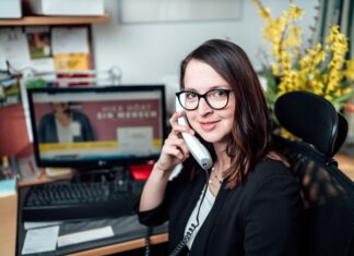 Welttag der Suizidprävention am 10. September: TelefonSeelsorge bietet Halt in dunklen Momenten