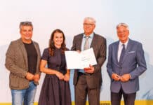 Ein Leben für die Wasserwirtschaft im Gailtal