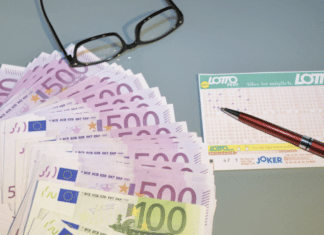 Lotto: Dreifachjackpot – am Sonntag geht es um rund 3,3 Millionen Euro!