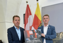 FPÖ-Angerer/Thau: „Schluss mit der Bürokratie bei den Feuerwehren!“