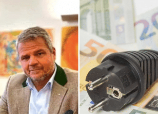 Kelag-Strompreissenkung – Köfer: ,,Wichtige Team Kärnten-Forderung wird endlich erfüllt!”