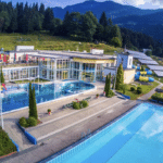 Aquarena Kötschach-Mauthen: Badespaß für die ganze Familie und Entspannung in der Saunalandschaft unter einem Dach!