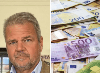 Team Kärnten/Köfer: ,,Strompreis muss aufgrund eklatanter Übergewinne deutlicher sinken!”