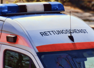 Schwerer Unfall in Villach: Spritztour eines 14-Jährigen endet mit zwei Schwerverletzten