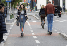 WKÖ-Fachverband Fahrschulen: Ungeschulte 12 bis 15-jährige E-Scooter-Lenker sollen „nicht führerscheinlos“ auf Straßen fahren dürfen