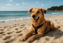 Tierisch gut unterwegs: So gelingt die Reise mit dem Vierbeiner!