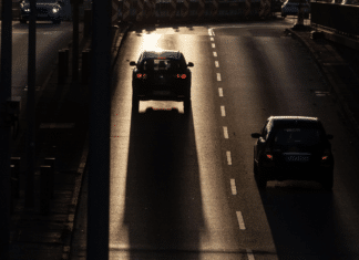 ASFINAG: Österreichs Autobahnnetz umfassend mit C-ITS-Technologie ausgestattet