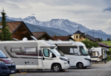 Camping am See zahlt sich aus: Kärnten mit zweithöchsten Nächtigungen im Österreichvergleich