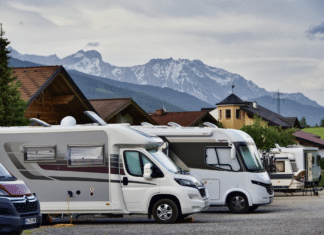Camping am See zahlt sich aus: Kärnten mit zweithöchsten Nächtigungen im Österreichvergleich