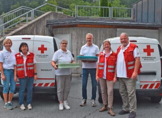 Freiwillig helfen – ein Gewinn für alle