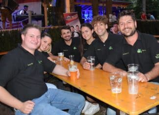 57. Rattendorfer Waldfest – Das Event-Highlight im Gailtal