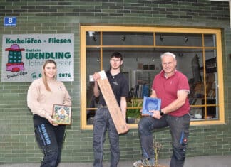 Wendling — Familienbetrieb mit Meisterqualität