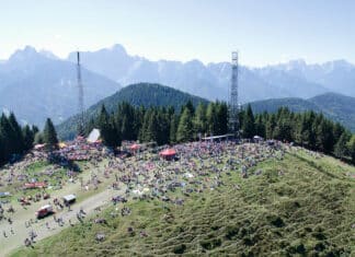 Tour 3 wieder mit 3er – Sesselbahn erreichbar