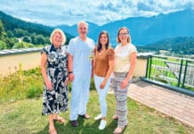 Gesundheitsförderung als gelebte Gemeinschaftsaufgabe