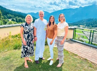 Gesundheitsförderung als gelebte Gemeinschaftsaufgabe