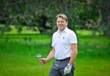 Neuer Leiter für den Golfplatz Nassfeld – Gerd Eiper folgt auf Ferdinand Kühne