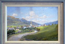 Hans Sellenati – Ein Maler mit Herz und Verstand