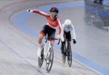 Kärntner Radsport schreibt Geschichte: Heimo Fugger ist Kärntens erster Junioren-Weltmeister!