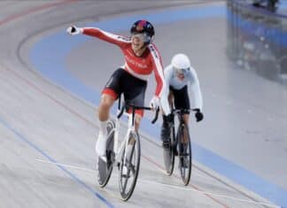 Kärntner Radsport schreibt Geschichte: Heimo Fugger ist Kärntens erster Junioren-Weltmeister!