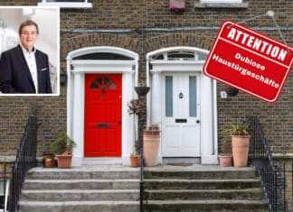 Achtung, das kann teuer werden: AK Kärnten warnt vor dubiosen Geschäften an der Haustür!