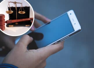 Ehemaliger Rotkreuz-Funktionär vor Gericht: Anklage wegen sexueller Belästigung von zwei Personen