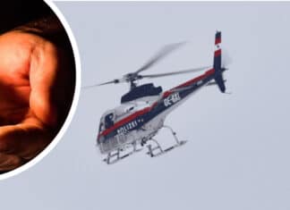 Suchaktion in Villach endet tragisch: 14-Jähriger nach Sturz in die Gail im Krankenhaus verstorben