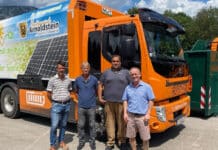 „Bürger“-Service als Berufung