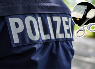 Drogenfund am Villacher Hauptbahnhof: 19-Jähriger mit Ware im Wert von 100.000 Euro festgenommen