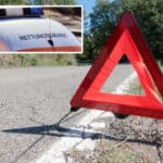 Unfall auf der Tauernautobahn bei Spittal/Drau: Pkw prallt gegen Leitwand – Villacher (56) verletzt