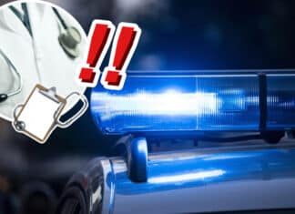 Kirchtagsbesuch endet auf Intensivstation