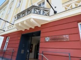Prozess um Terroranschlag von Villach: Angeklagter Syrer (24) zeigt keine Reue
