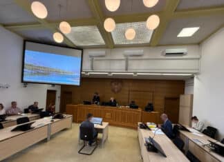 Vertagung im Prozess gegen 24- jährigen Bleiberger Feuerwehrmann