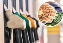 Spritpreise im EU-Vergleich: Österreich im Mittelfeld – Kroatien & Slowenien oft günstiger!