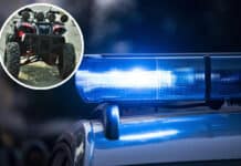 Bezirk Villach-Land: Quad-Unfall mit Überschlag – 61-Jährige verletzt