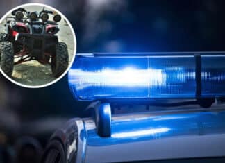 Bezirk Villach-Land: Quad-Unfall mit Überschlag – 61-Jährige verletzt