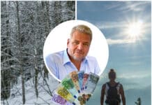 Tourismusstudie – Team Kärnten/Köfer: Fokus auf Investitionen, Saisonverlängerung und Strukturreform