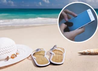 Roaming-Schock vermeiden: Die besten Tipps für sorgenfreies Surfen im Urlaub!