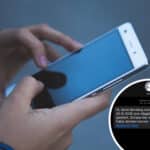 Vorsicht Paketbetrug: Gefälschte Liefer-SMS in Österreich im Umlauf!